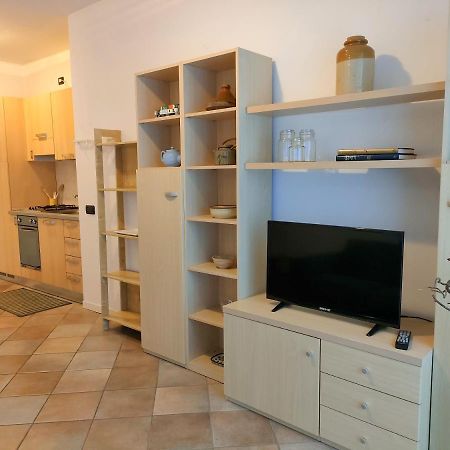 La Casa Di Giovanni Комо Екстериор снимка