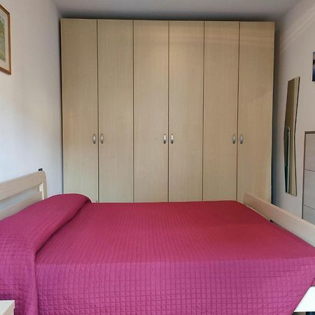 La Casa Di Giovanni Комо Екстериор снимка