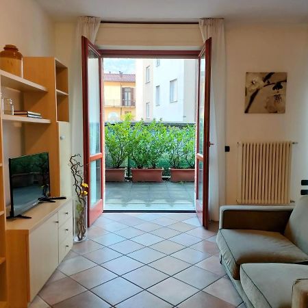 La Casa Di Giovanni Комо Екстериор снимка