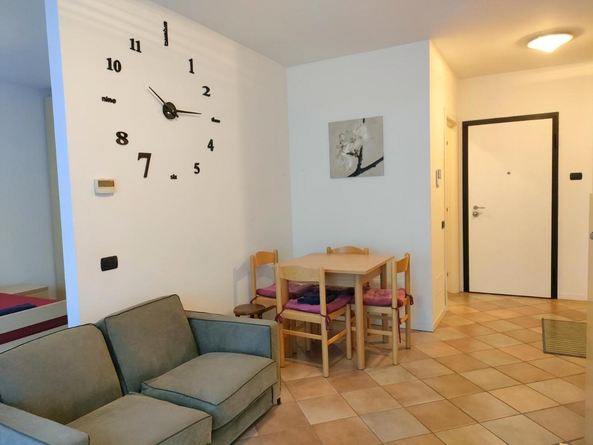 La Casa Di Giovanni Комо Екстериор снимка