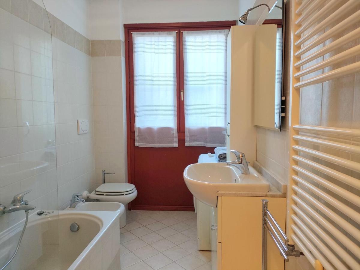 La Casa Di Giovanni Комо Екстериор снимка