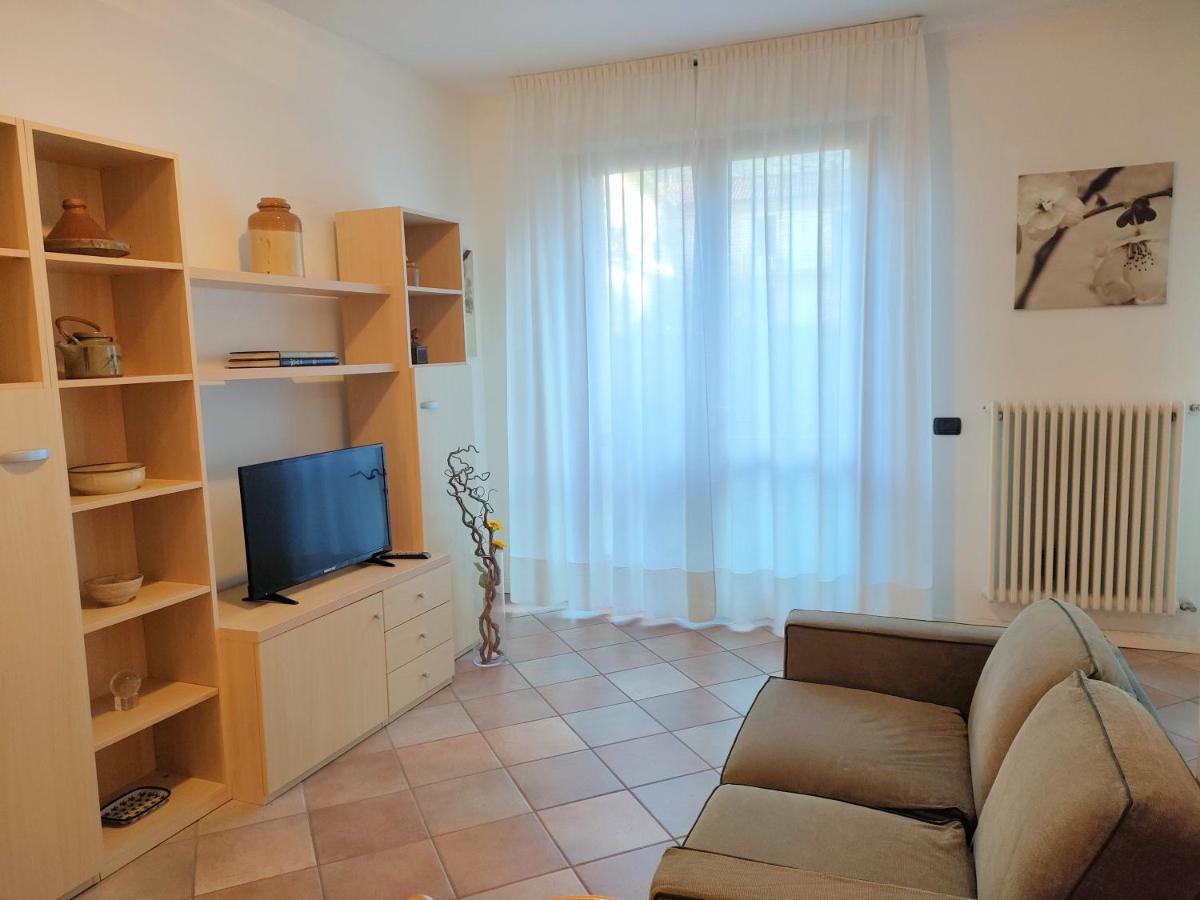 La Casa Di Giovanni Комо Екстериор снимка